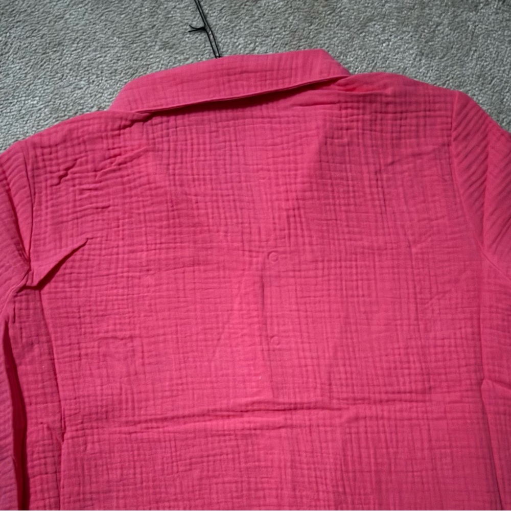 NWT S’edge Callie Dress in Senorita - Picture 6 of 7